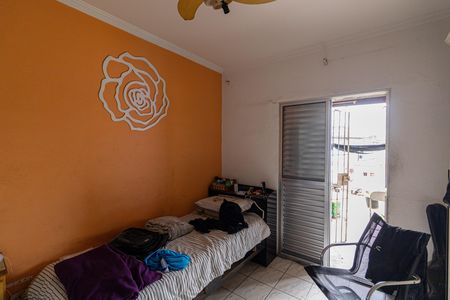 Casa para alugar com 480m², 4 quartos e 2 vagasCasa 1 - Quarto 4