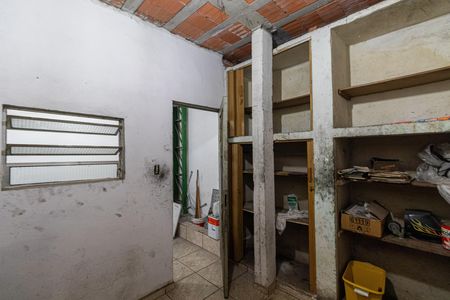 Casa para alugar com 480m², 4 quartos e 2 vagasSalão  