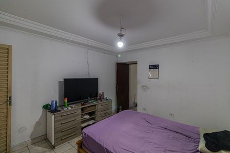 Casa para alugar com 480m², 4 quartos e 2 vagasCasa 1 - Suíte 