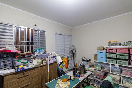 Casa para alugar com 480m², 4 quartos e 2 vagasCasa 1 - Quarto 2