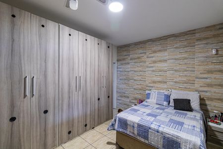Casa para alugar com 480m², 4 quartos e 2 vagasCasa 1 - Quarto 1
