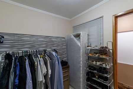 Casa para alugar com 480m², 4 quartos e 2 vagasCasa 2 - Quarto 3