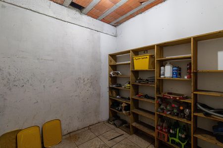 Casa para alugar com 480m², 4 quartos e 2 vagasSalão  
