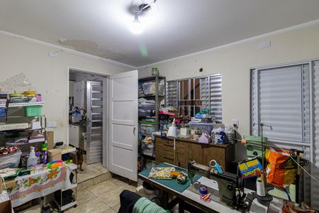 Casa para alugar com 480m², 4 quartos e 2 vagasCasa 1 - Quarto 2