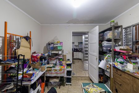 Casa para alugar com 480m², 4 quartos e 2 vagasCasa 1 - Quarto 2