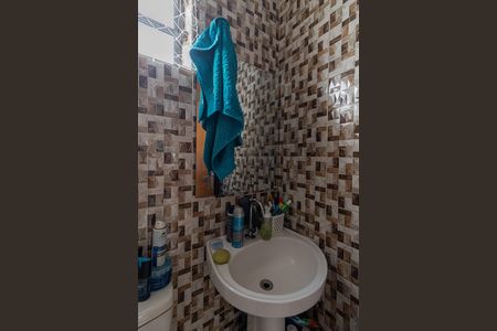 Casa para alugar com 480m², 4 quartos e 2 vagasCasa 2 - Banheiro 1