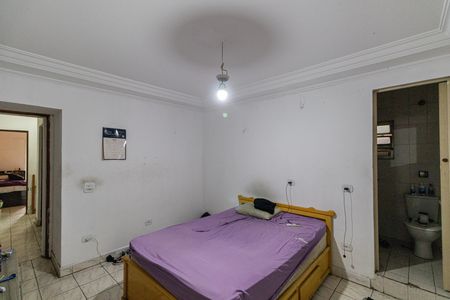 Casa para alugar com 480m², 4 quartos e 2 vagasCasa 1 - Suíte 