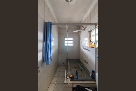 Casa para alugar com 480m², 4 quartos e 2 vagasCasa 1 - Banheiro