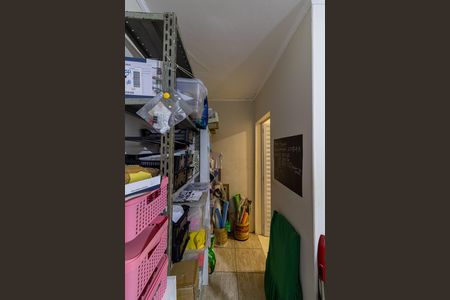 Casa para alugar com 480m², 4 quartos e 2 vagasCasa 1 - Quarto 2