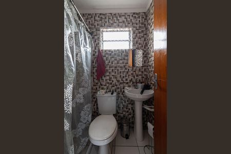 Casa para alugar com 480m², 4 quartos e 2 vagasCasa 2 - Banheiro 1
