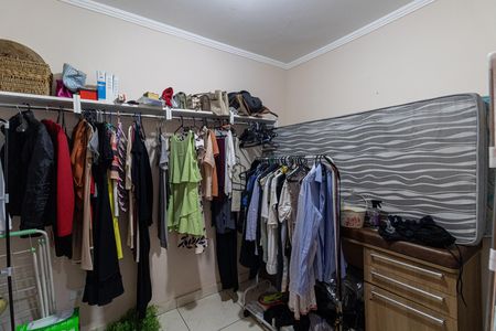 Casa para alugar com 480m², 4 quartos e 2 vagasCasa 2 - Quarto 3