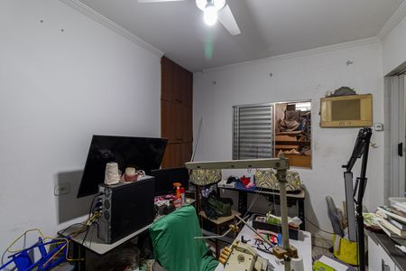 Casa para alugar com 480m², 4 quartos e 2 vagasSalão  