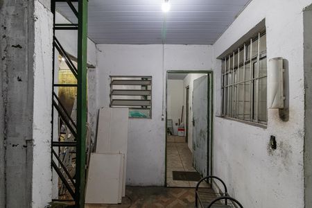 Casa para alugar com 480m², 4 quartos e 2 vagasSalão  
