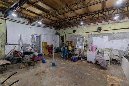 Casa para alugar com 480m², 4 quartos e 2 vagasSalão  