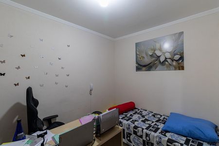 Casa para alugar com 480m², 4 quartos e 2 vagasCasa 2 - Quarto 4