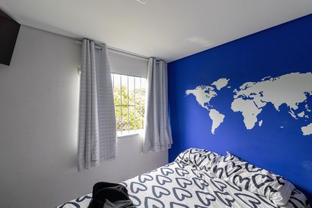 Casa para alugar com 480m², 4 quartos e 2 vagasCasa 2 - Quarto 2