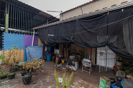 Casa para alugar com 480m², 4 quartos e 2 vagasCasa 1 - Quintal
