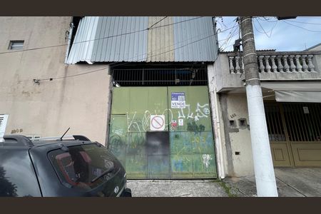 Casa para alugar com 480m², 4 quartos e 2 vagasFachada+Placa 