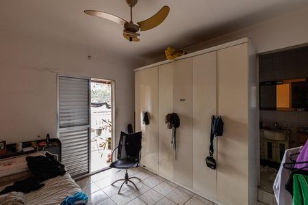 Casa para alugar com 480m², 4 quartos e 2 vagasCasa 1 - Quarto 4