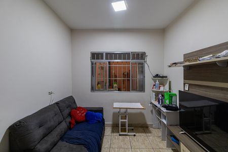 Casa para alugar com 480m², 4 quartos e 2 vagasCasa 1 - Sala