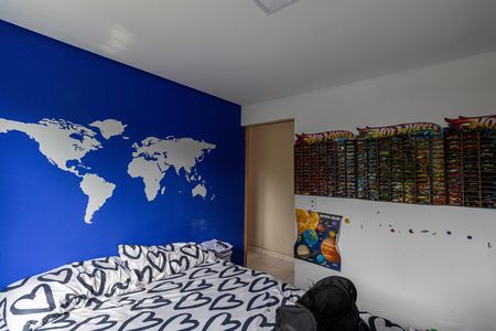 Casa para alugar com 480m², 4 quartos e 2 vagasCasa 2 - Quarto 2