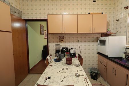 Casa à venda com 240m², 2 quartos e sem vagaCozinha