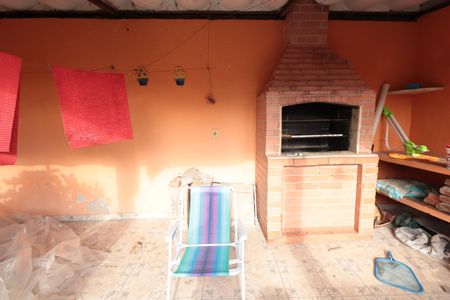 Casa à venda com 240m², 2 quartos e sem vagaChurrasqueira