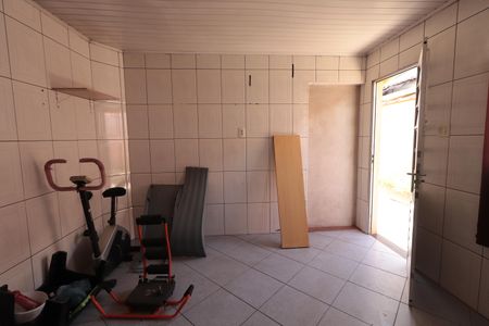 Casa à venda com 240m², 2 quartos e sem vagaEdícula