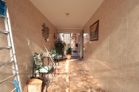 Casa à venda com 240m², 2 quartos e sem vagaCorredor