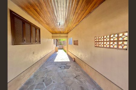 Casa à venda com 60m², 2 quartos e 1 vagaGaragem