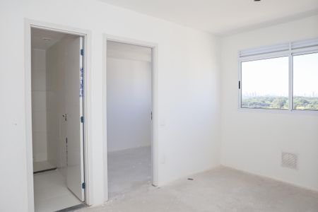 Apartamento à venda com 31m², 2 quartos e sem vagaSala