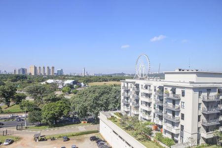 Apartamento à venda com 31m², 2 quartos e sem vagaSala