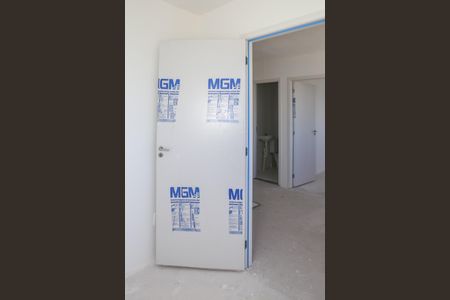 Apartamento à venda com 31m², 2 quartos e sem vagaQuarto 2