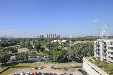 Apartamento à venda com 31m², 2 quartos e sem vagaQuarto 1