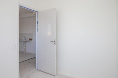 Apartamento à venda com 31m², 2 quartos e sem vagaQuarto 1