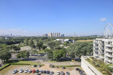 Apartamento à venda com 31m², 2 quartos e sem vagaQuarto 2