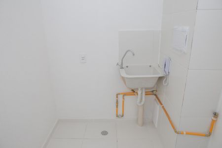 Apartamento à venda com 31m², 2 quartos e sem vagaÁrea de Serviço