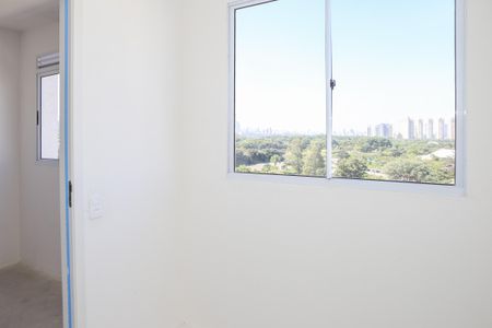 Apartamento à venda com 31m², 2 quartos e sem vagaQuarto 2