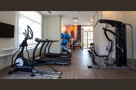 Apartamento à venda com 55m², 2 quartos e 1 vagaFoto 29