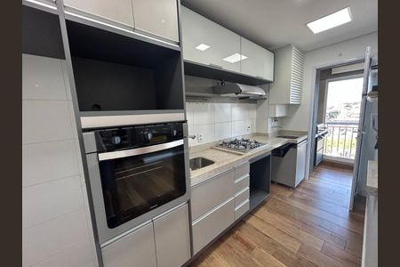 Apartamento à venda com 55m², 2 quartos e 1 vagaFoto 20