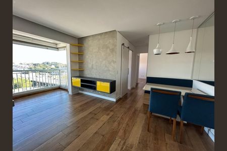 Apartamento à venda com 55m², 2 quartos e 1 vagaFoto 10