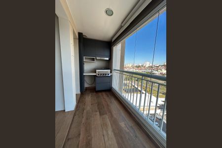 Apartamento à venda com 55m², 2 quartos e 1 vagaFoto 15