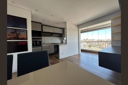 Apartamento à venda com 55m², 2 quartos e 1 vagaFoto 09