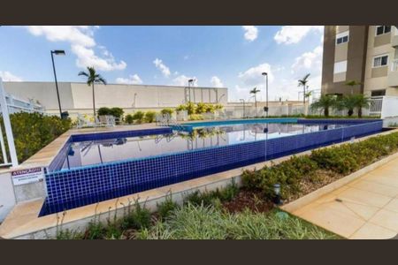 Apartamento à venda com 55m², 2 quartos e 1 vagaFoto 35