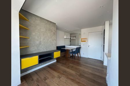 Apartamento à venda com 55m², 2 quartos e 1 vagaFoto 16