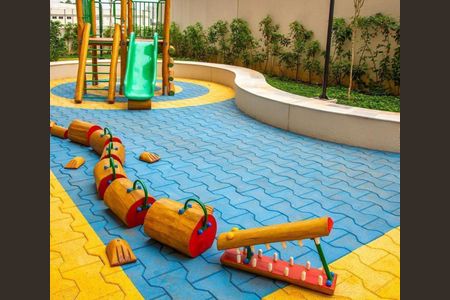 Apartamento à venda com 55m², 2 quartos e 1 vagaFoto 28