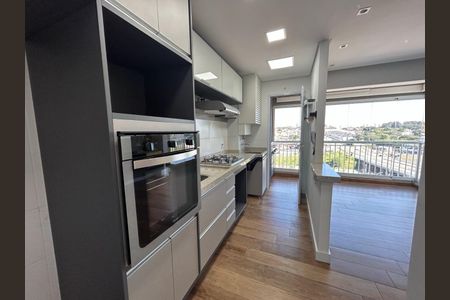 Apartamento à venda com 55m², 2 quartos e 1 vagaFoto 19