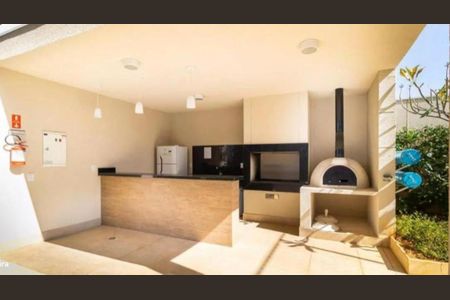 Apartamento à venda com 55m², 2 quartos e 1 vagaFoto 33