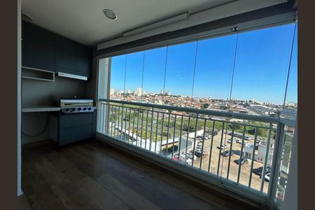 Apartamento à venda com 55m², 2 quartos e 1 vagaFoto 13