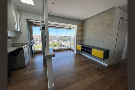 Apartamento à venda com 55m², 2 quartos e 1 vagaFoto 12